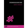 Crowdsourcing by Daren C. Brabham