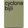 Cyclone Bijli door Ronald Cohn