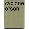 Cyclone Orson door Ronald Cohn