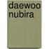 Daewoo Nubira