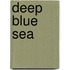 Deep Blue Sea