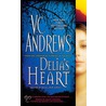 Delia's Heart door Virginia Andrews