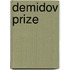 Demidov Prize