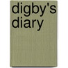 Digby's Diary door Elaine D. Bird