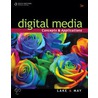 Digital Media door Susan E. L. Lake