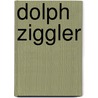 Dolph Ziggler door Ronald Cohn