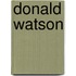 Donald Watson