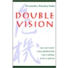 Double Vision by Alexandra Dundas Todd