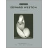 Edward Weston by Edward Weston