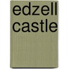 Edzell Castle by Ronald Cohn