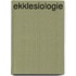 Ekklesiologie