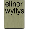 Elinor Wyllys by James Fenimore Cooper