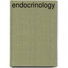 Endocrinology door Mac E. Hadley