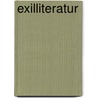Exilliteratur door Quelle Wikipedia