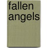 Fallen Angels door Noel Coward