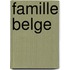 Famille Belge