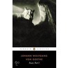 Faust, Part I door Trans. David Constantine
