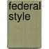 Federal Style