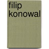 Filip Konowal by Ronald Cohn