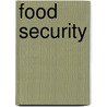 Food Security door Kathy Wilson Peacock