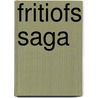 Fritiofs Saga by Esaias Tegnér