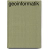 Geoinformatik door Norbert Lange