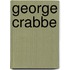 George Crabbe