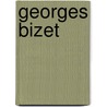 Georges Bizet door Ronald Cohn