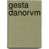 Gesta Danorvm