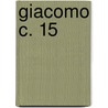 Giacomo C. 15 door Griffo
