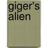 Giger's Alien