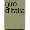 Giro D'Italia by Quelle Wikipedia