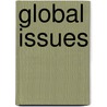 Global Issues by The Cq Researcher