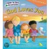 God Loves You
