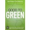 Good To Green by Sons Canada