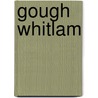 Gough Whitlam door Ronald Cohn