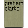 Graham Clarke by Ronald Cohn