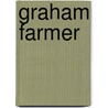 Graham Farmer door Ronald Cohn