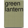 Green Lantern by Franco