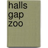 Halls Gap Zoo by Ronald Cohn
