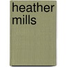Heather Mills by Ronald Cohn