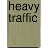 Heavy Traffic door Department Of Political Science