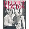 Helmut Newton door Helmut Newton