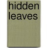 Hidden Leaves door V.C. Andrews