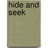 Hide and Seek