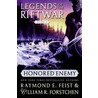 Honored Enemy door William R. Forstchen
