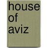 House of Aviz door Ronald Cohn