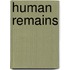 Human Remains