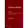 Hydrocolloids door Charles M. Tipton