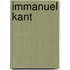 Immanuel Kant